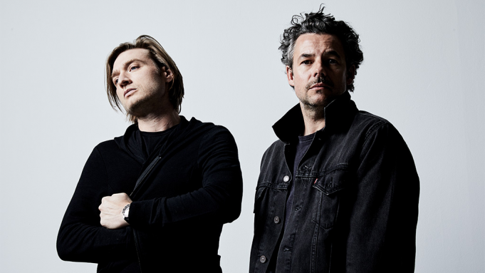 The Midnight & Nightly at The Pageant