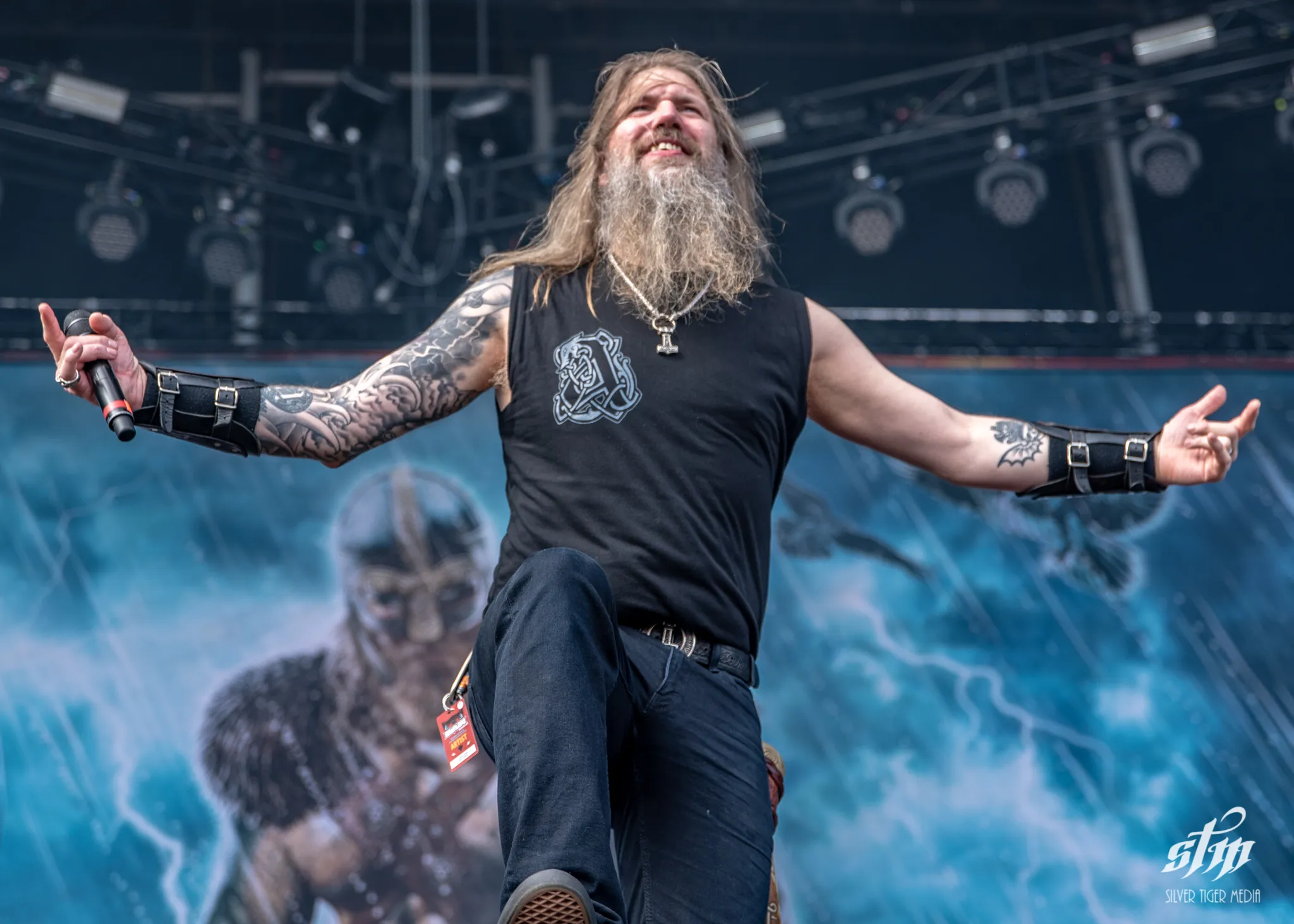 Amon Amarth