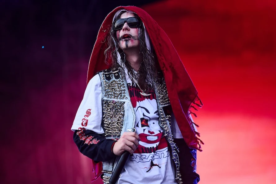 Bladee