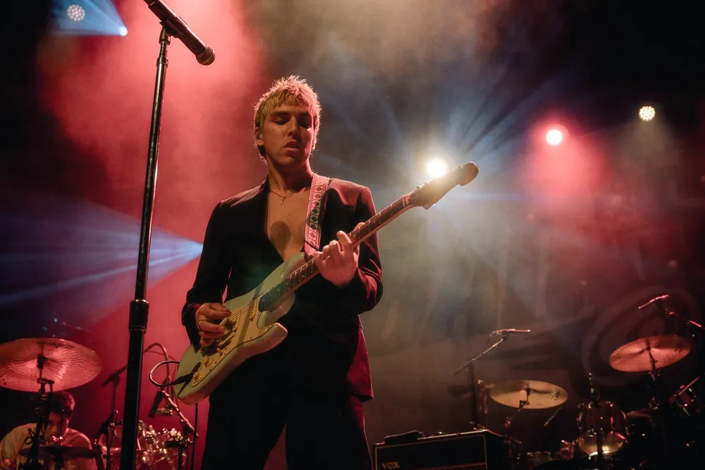 Bad Suns