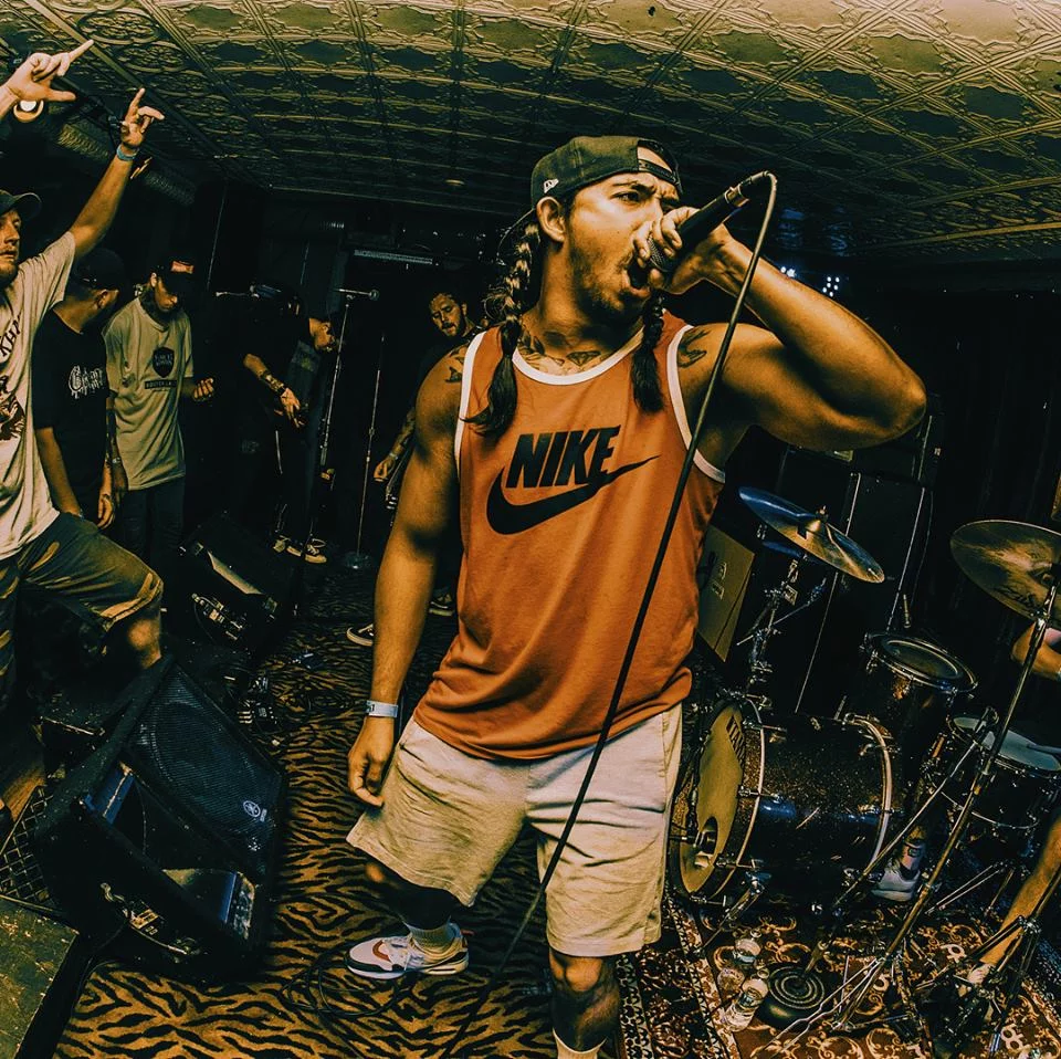 Kublai Khan TX tickets