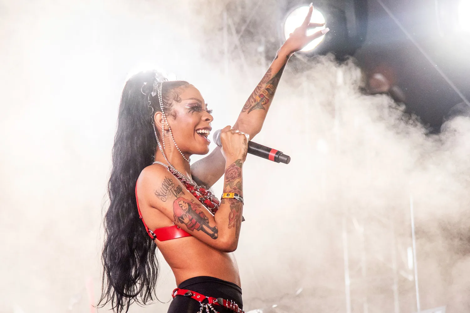 Rico Nasty