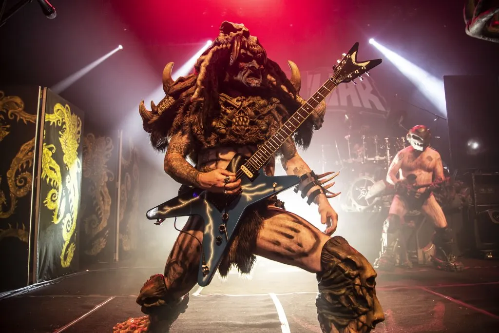 GWAR