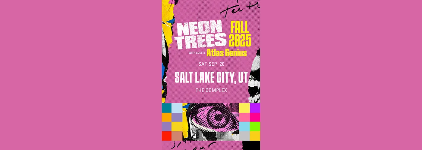 Neon Trees