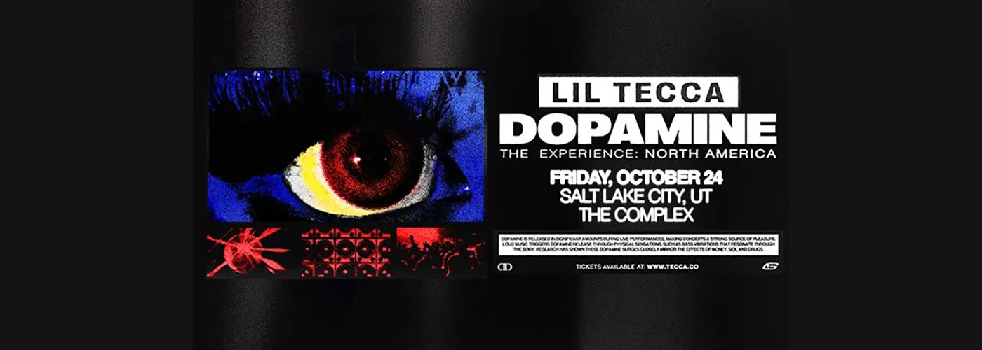 Lil Tecca AKA TEC