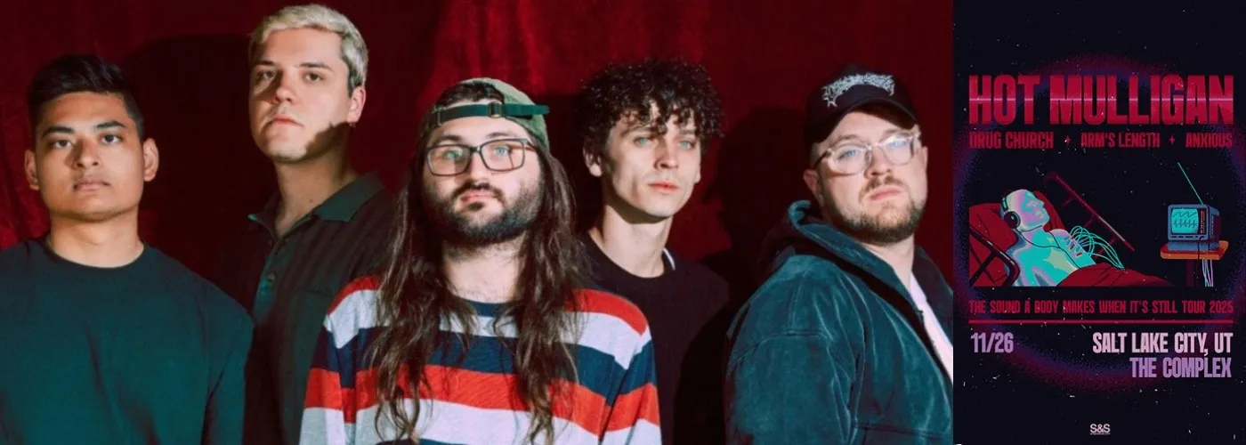 Hot Mulligan