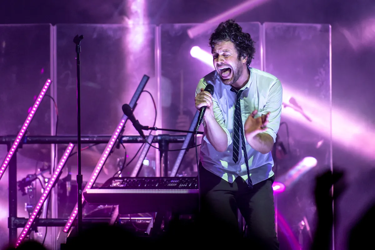 Passion Pit
