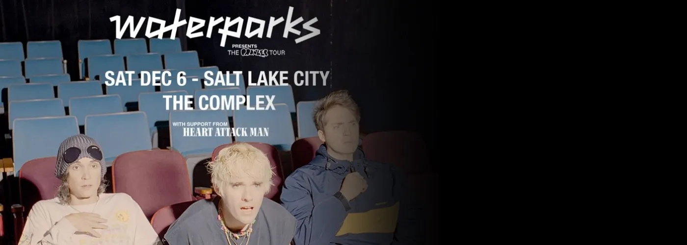 Waterparks