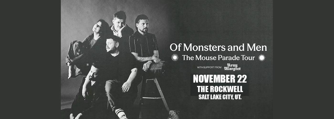 Of Monsters and Men
