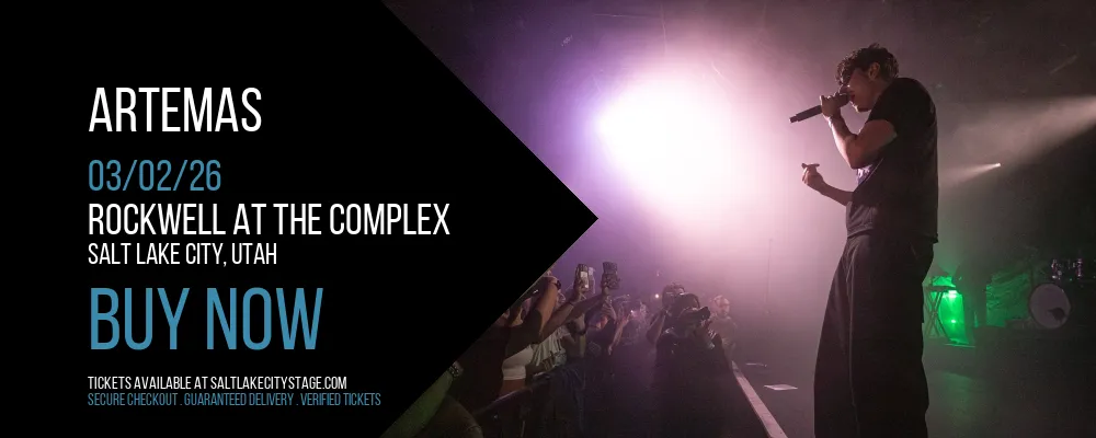 Artemas at Rockwell At The Complex