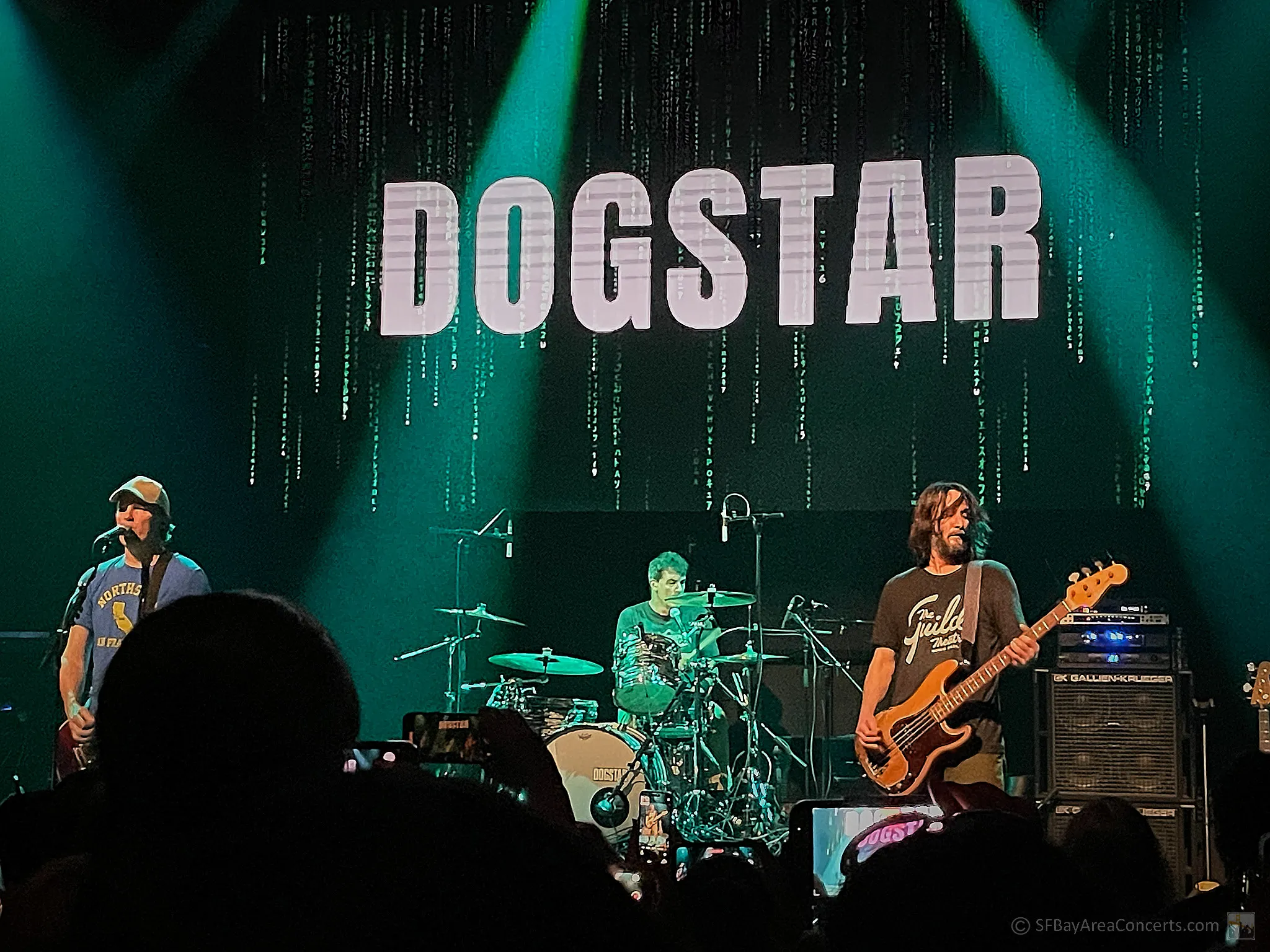 Dogstar