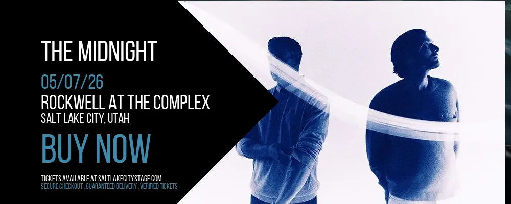 The Midnight at Rockwell At The Complex