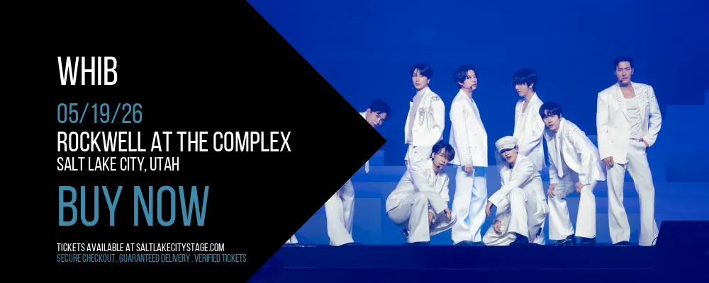 WHIB at Rockwell At The Complex