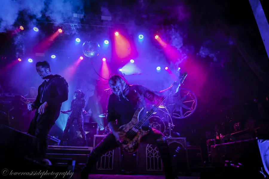 Kamelot tickets