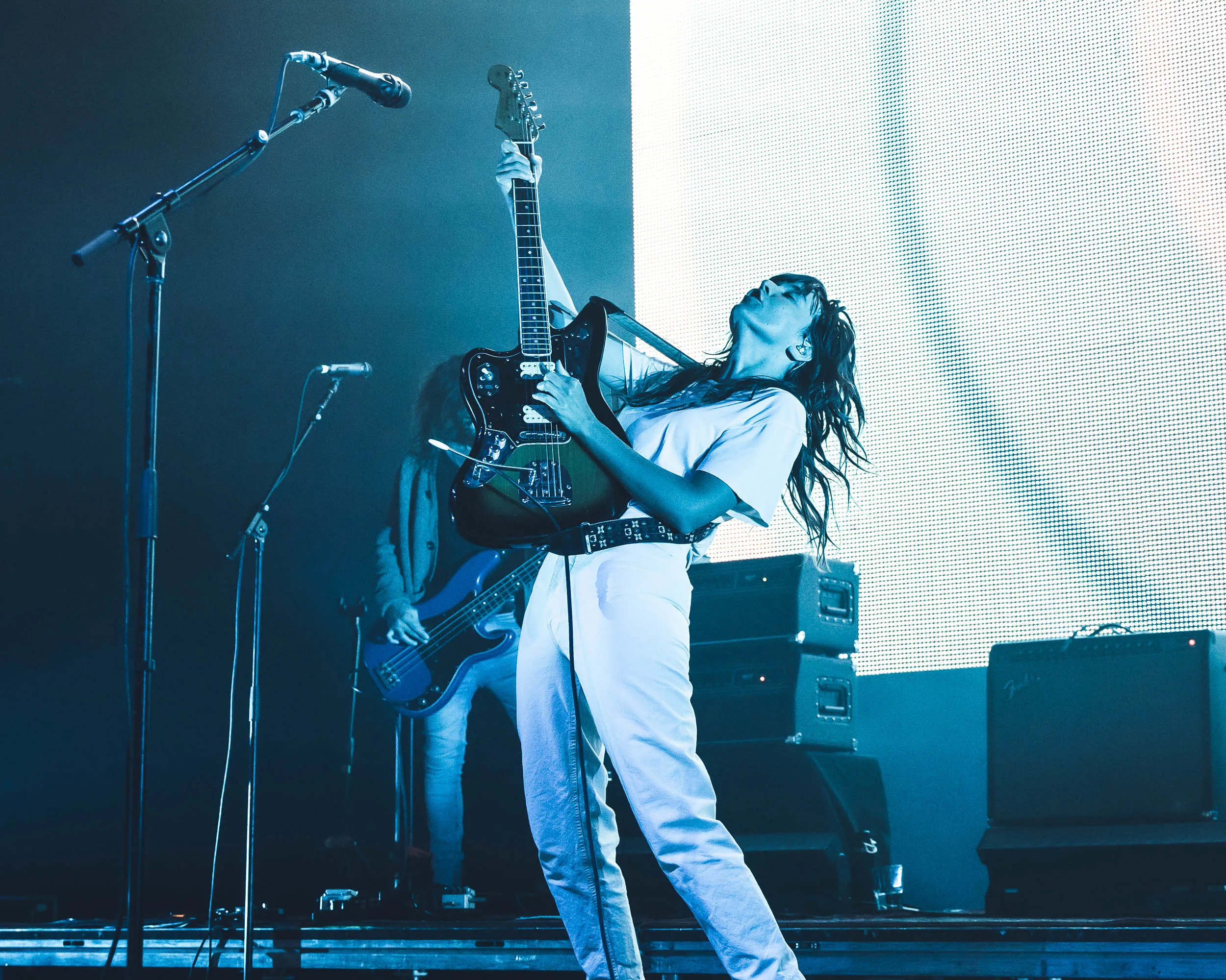 Courtney Barnett