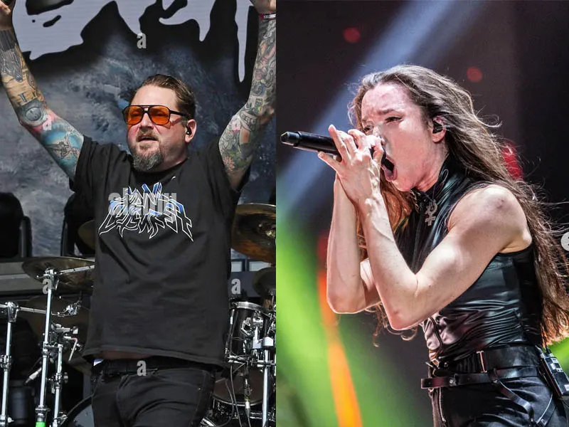 Arch Enemy & The Black Dahlia Murder tickets