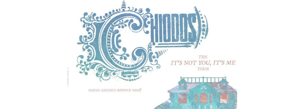 Chiodos at Rockwell At The Complex