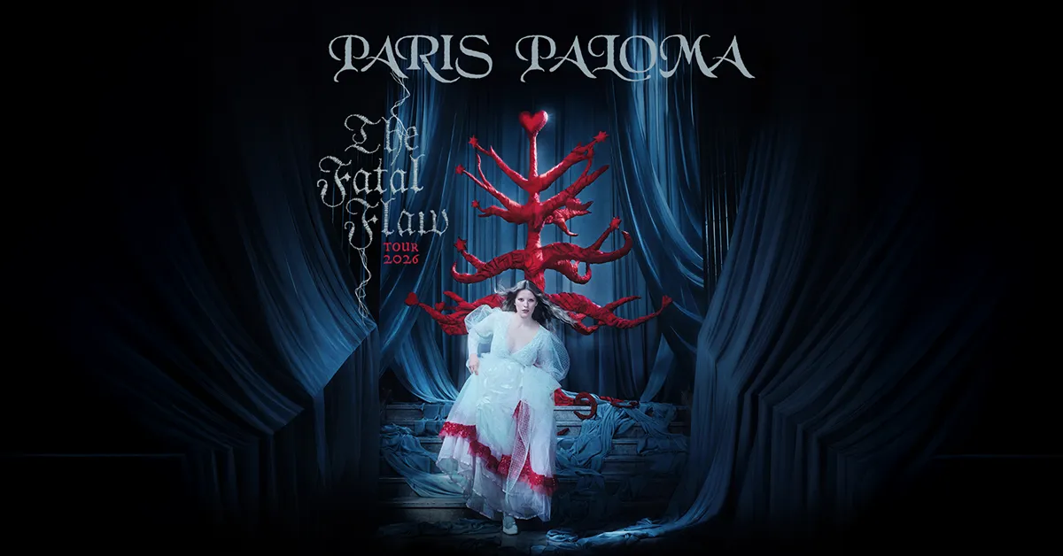 Paris Paloma