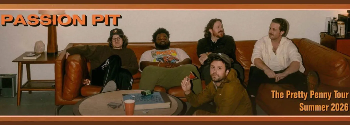 Passion Pit
