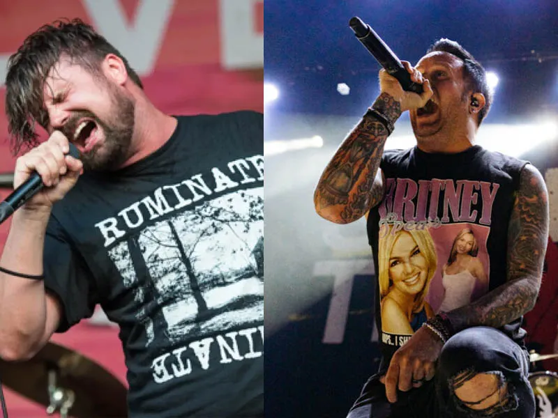 Silverstein & Story Of The Year tickets
