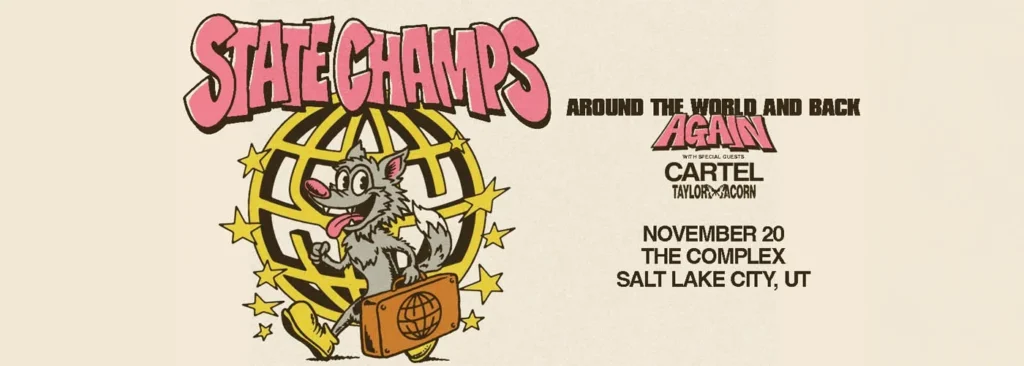 State Champs at Rockwell At The Complex