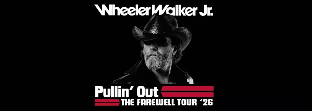 Wheeler Walker Jr. at Rockwell At The Complex