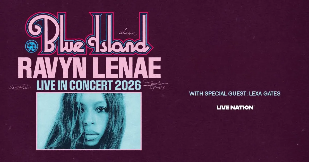 Ravyn Lenae