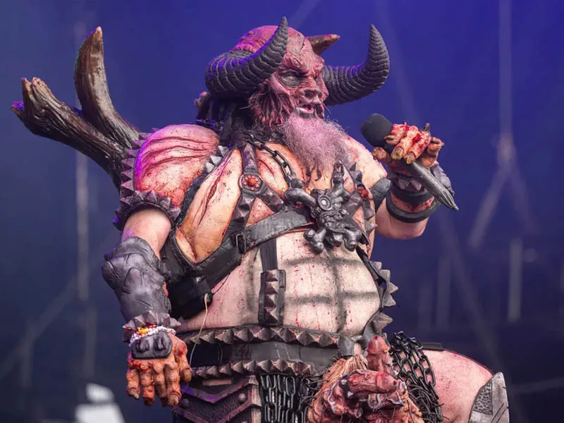 GWAR tickets