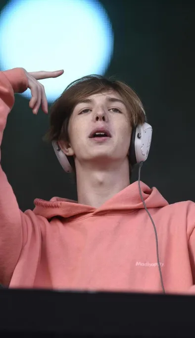 Whethan tickets